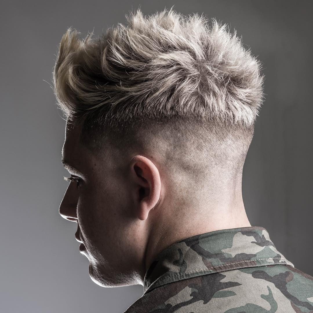 Check Out These 16 Cool Hairstyles for Men and the Hair Trends That are  Likely to Trend in 2020