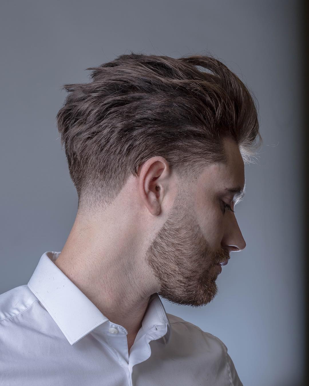 50+ New Hairstyles For Men - Updated For 2021