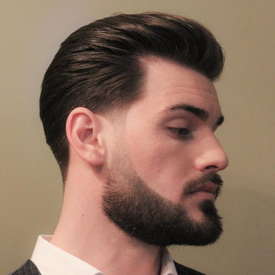 Beard Styles for 2018