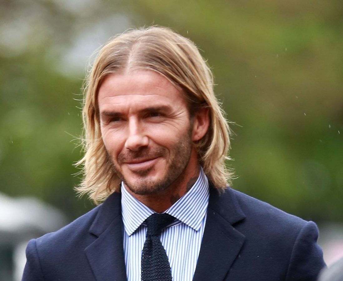The Best Men's Hairstyles For Long Hair To Try In 2018