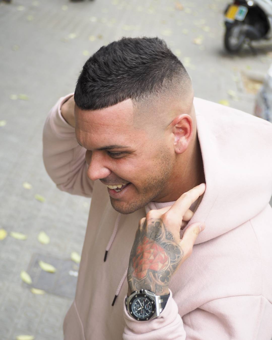 40 New Fade Haircuts For Men 2020 Update