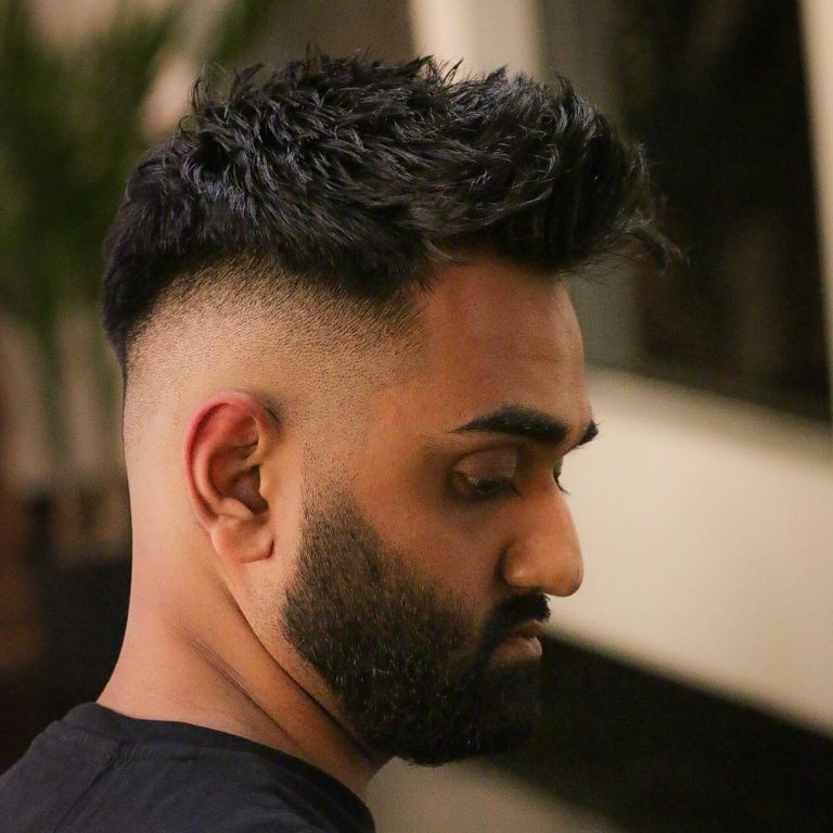 40+ New Fade Haircuts: 2023 Trends