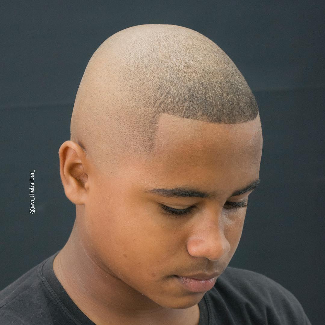 38 Best Hairstyles and Haircuts For Black Men  2023 Trends