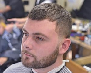 Thinning Hair Best Men S Products Haircuts Hairstyles For