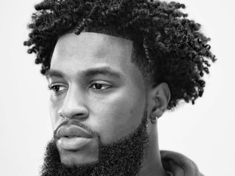 Cool Haircuts For Black Men Cool Haircuts For Black Men