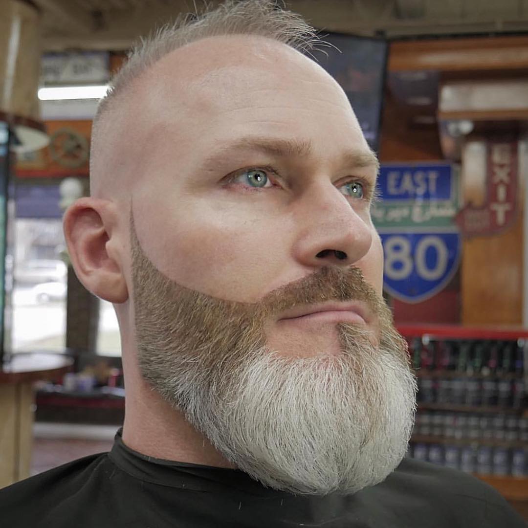 Man Weaves': A 'Game Changer' For Balding Men, Cash For $2.5-Billion Black  Haircare Industry : NPR
