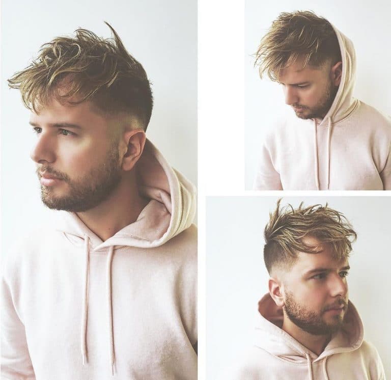 Thinning Hair: Best Men's Products, Haircuts, & Hairstyles For Thin Hair Thinning Hair: Best Men's Products, Haircuts, & Hairstyles For Thin Hair