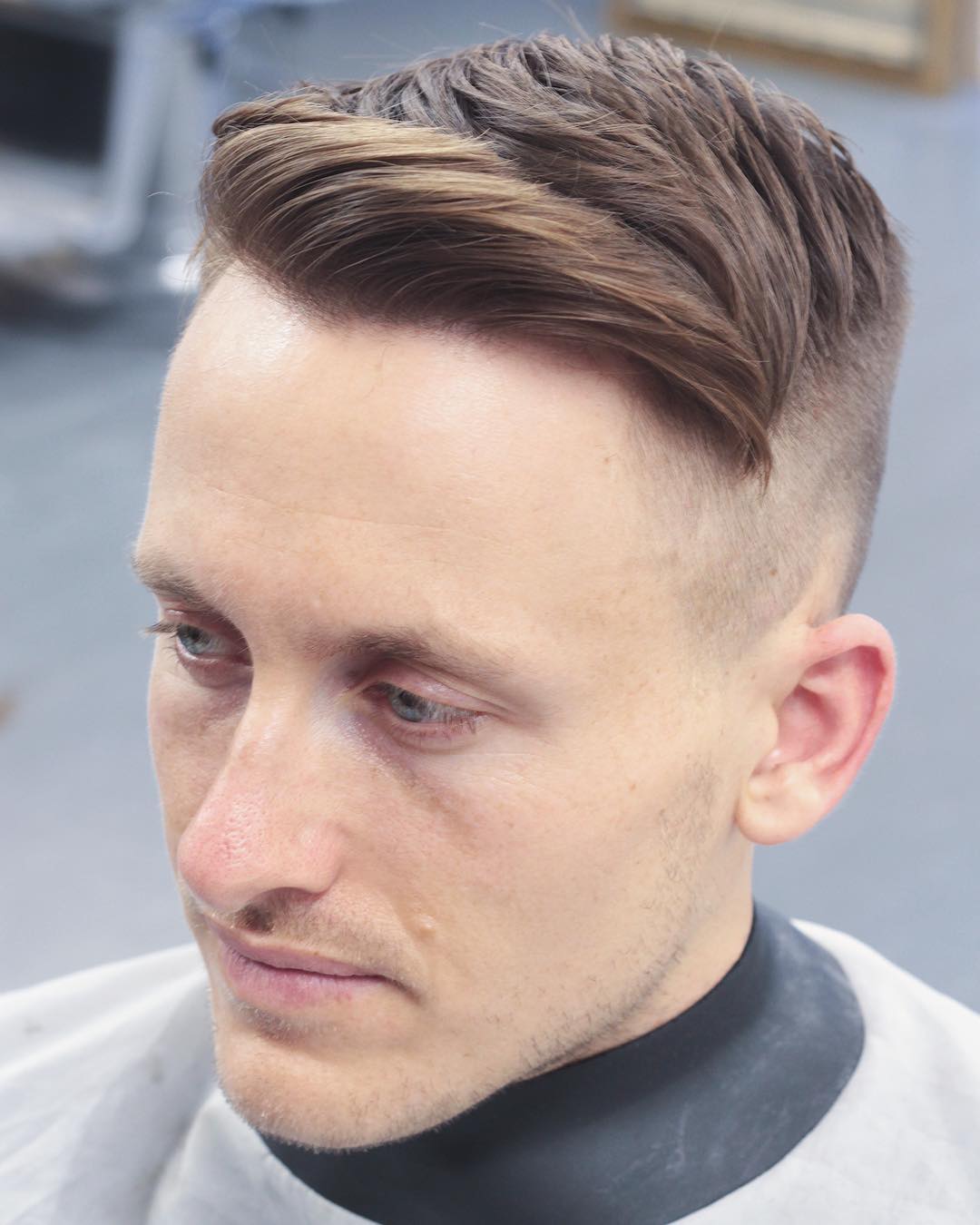 40 New Fade Haircuts For Men 2020 Update