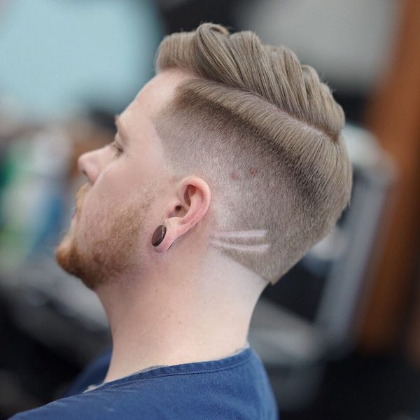 burst fade haircut 2021 burst fade haircut 2021