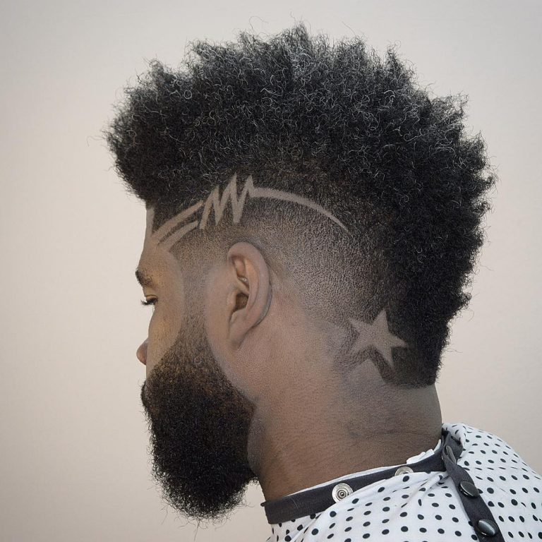 cool hair designs
