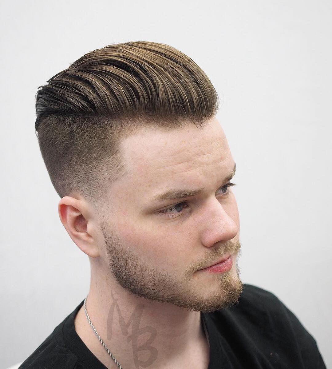 What are some great short haircutshairstyles for men  Quora