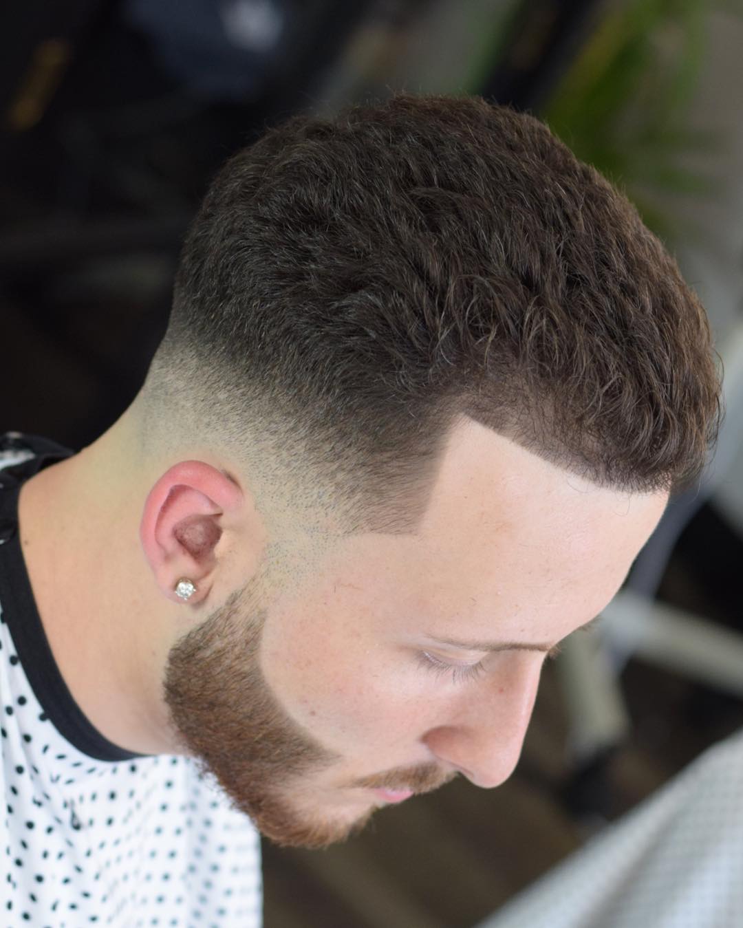 Top 33 Fade Haircuts For Men 2020 Update