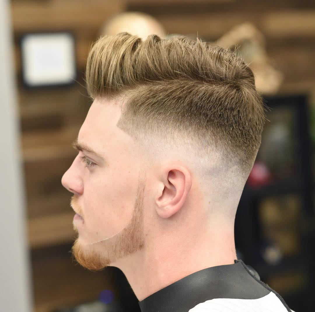 jose.crespo_ drop fade medium men's haircut