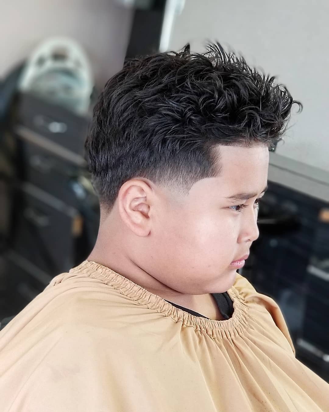 medium length haircuts for men (2018 update)