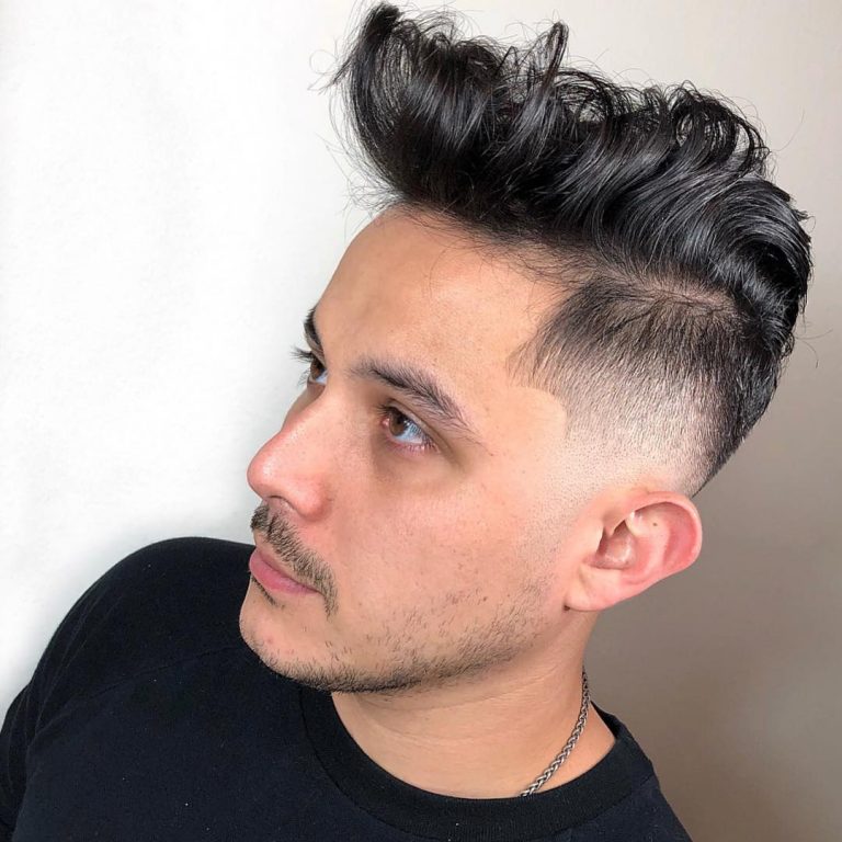 15 Men s hairstyles 2021 medium length Shoulder Length