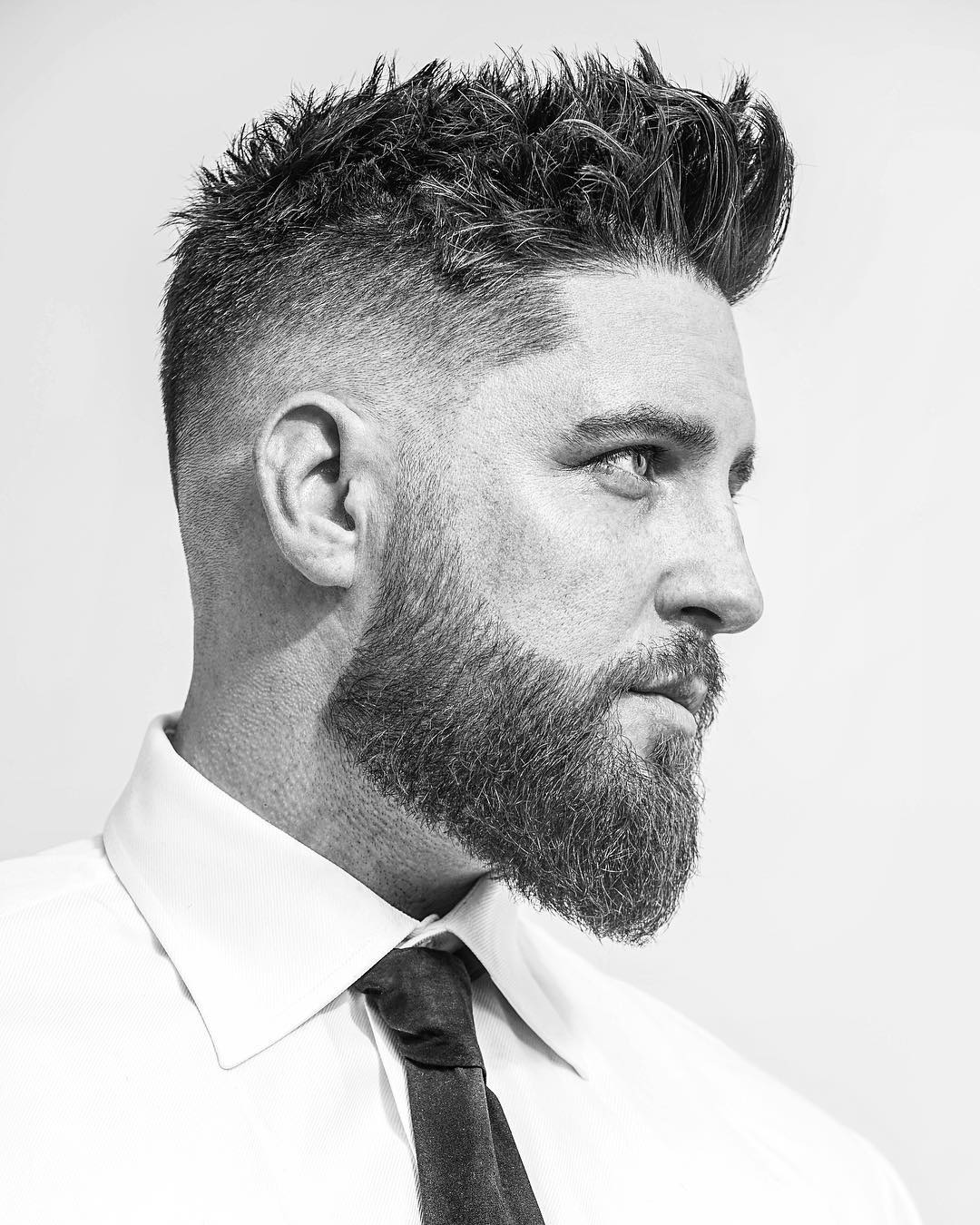 The Best Fade Haircuts For Men (33+ Styles) 2019