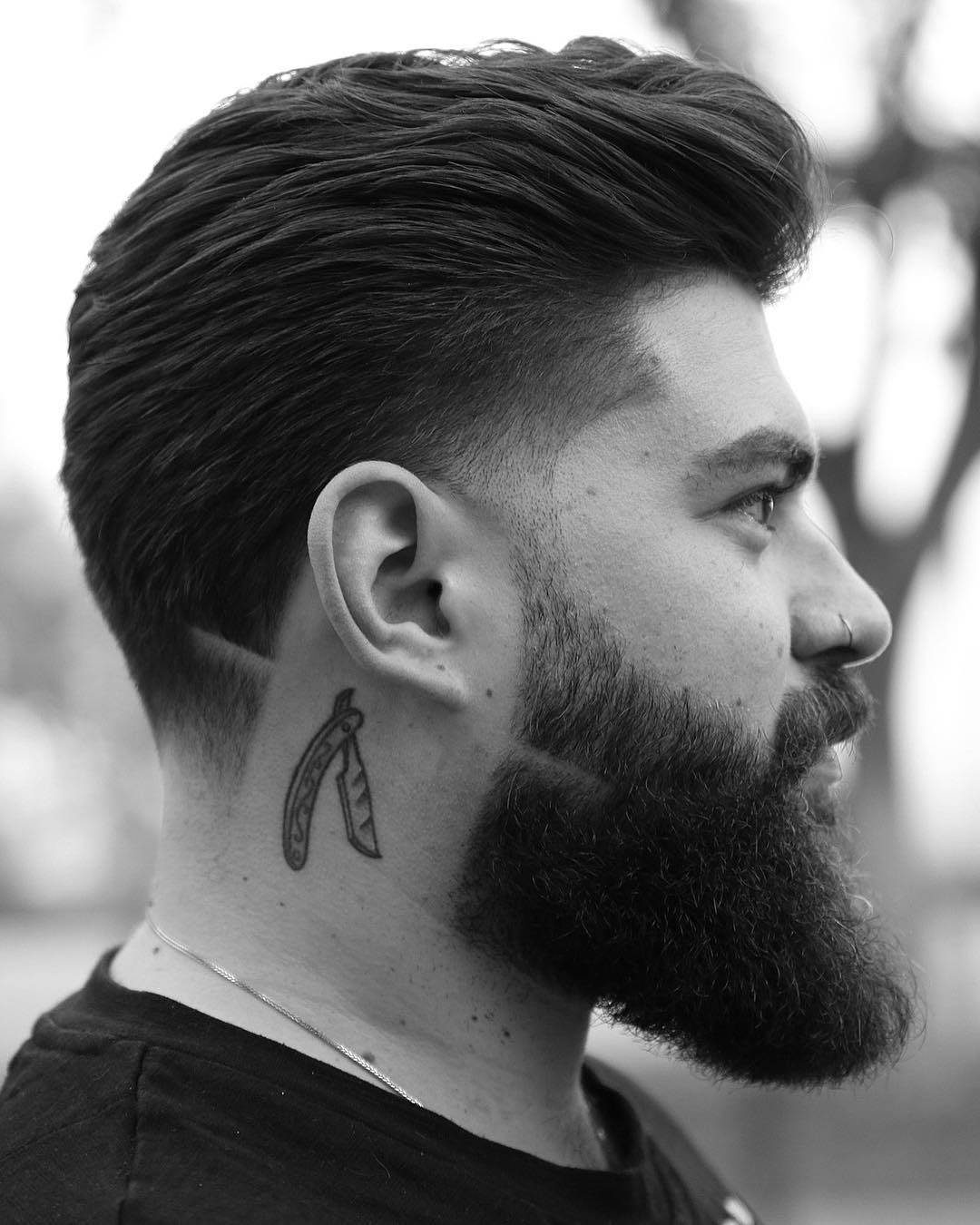 Top 33 Fade Haircuts For Men 2020 Update