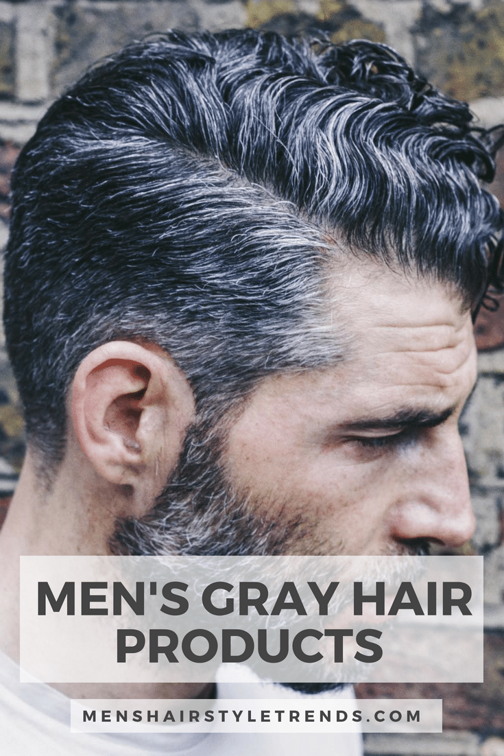 The Best Hair Products For Men (2018 Guide)