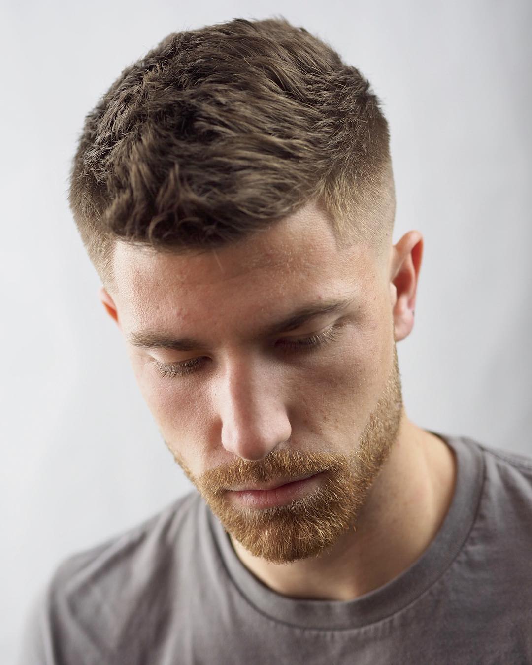 the best short haircuts for men (2019 update)