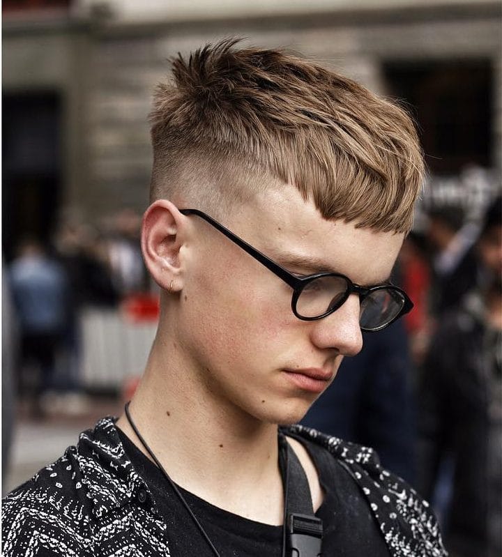 175 best short haircuts men most popular styles for 2021