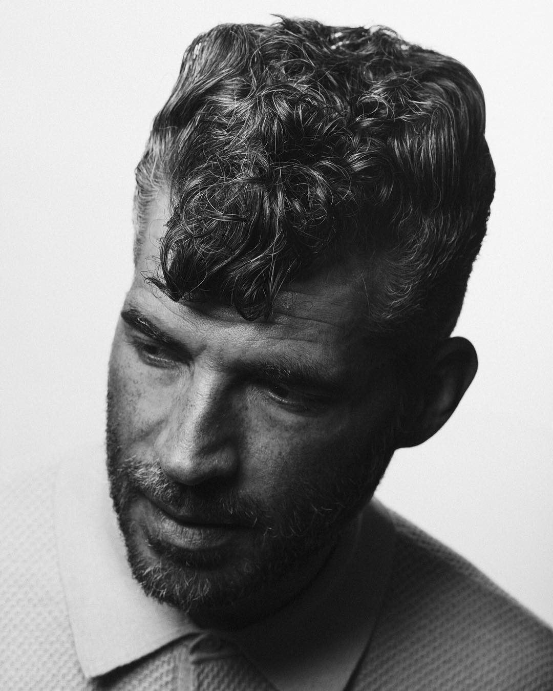 Curly Hair: The Best Haircuts + Hairstyles For Men (2020 