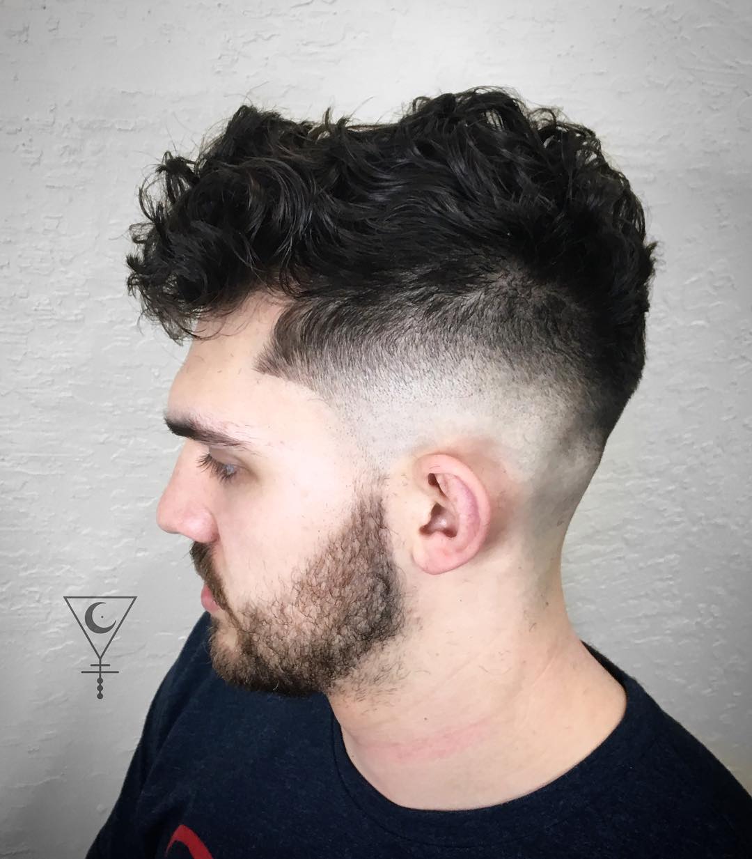 Curly Hair The Best Haircuts Hairstyles For Men 2020 Styles