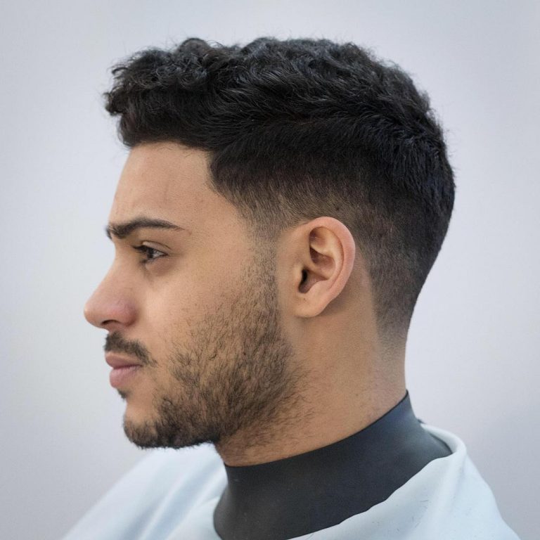 35+ Best Curly Hair Haircuts & Hairstyles For Men (2023 Update)