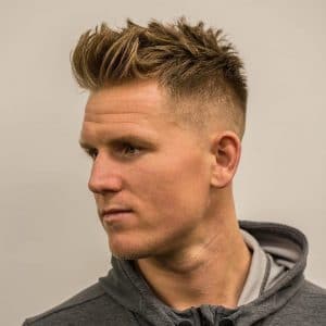 Mens Hairstyles Haircuts For Men For 2019