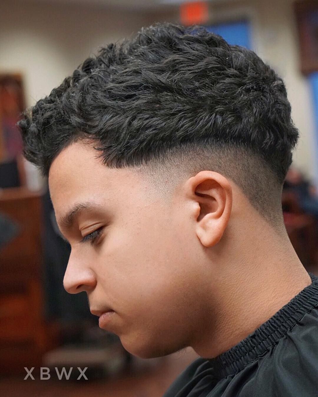 35+ Best Curly Hair Haircuts & Hairstyles For Men (2023 Update) 35+ Best Curly Hair Haircuts & Hairstyles For Men (2023 Update)