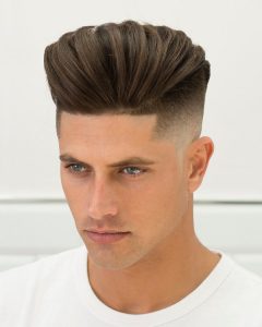 Barbers Cut