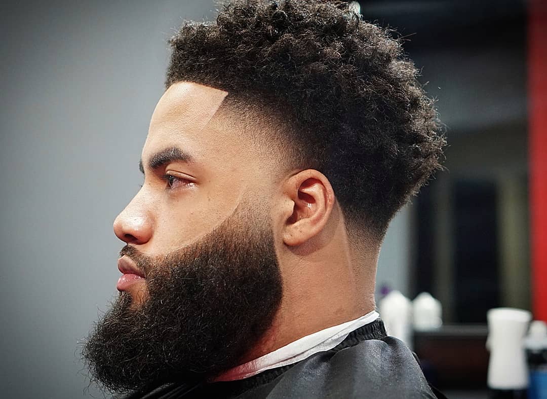 best fade haircuts for men (2019 styles)