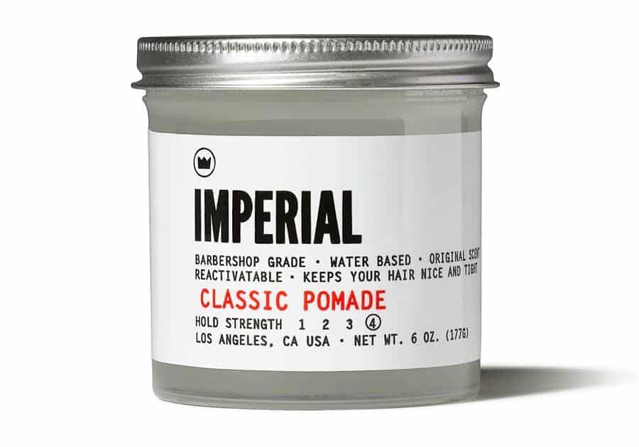 imperial classic pomade
