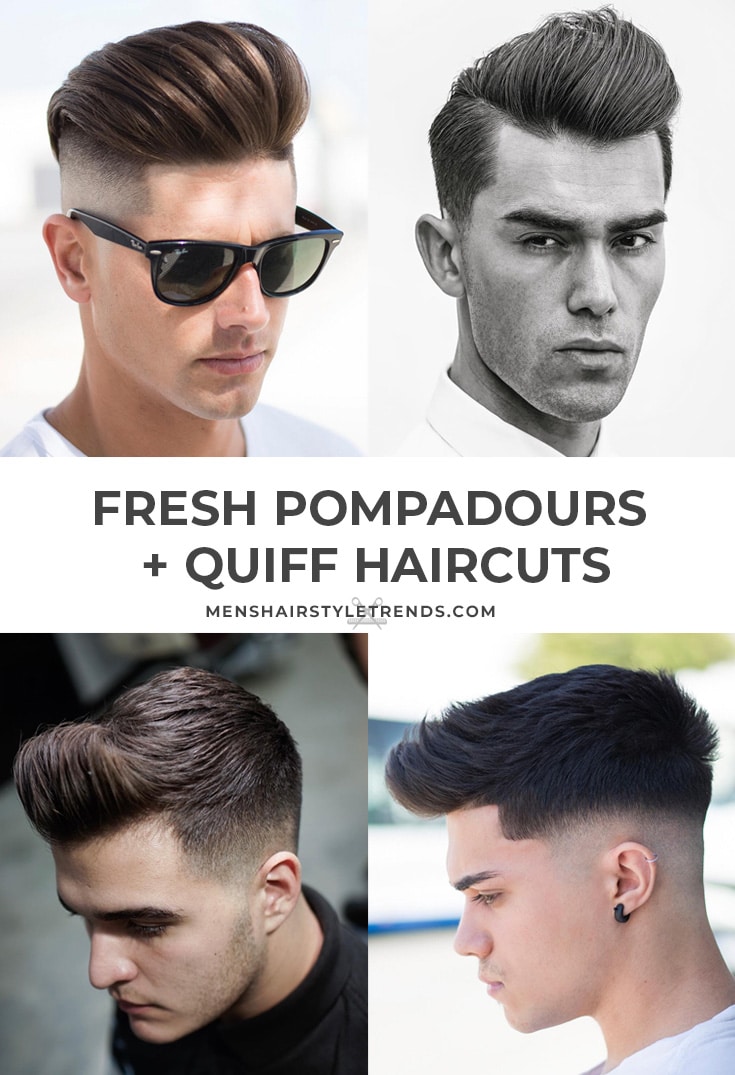 21 Classic Hairstyles For Men (2023 Styles)