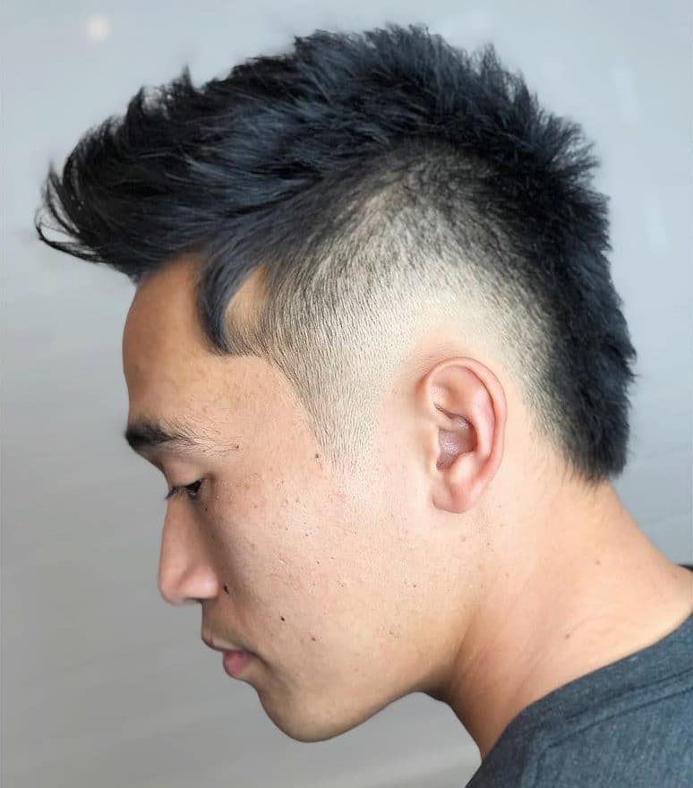 Types Of Haircuts For Men: The Ultimate Guide To Different Haircut Styles