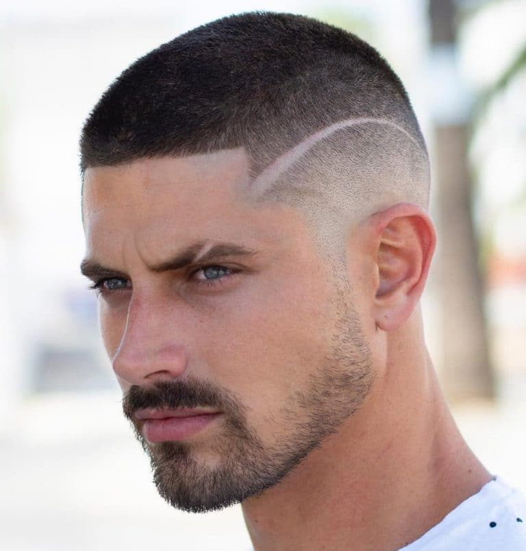 Types Of Haircuts For Men The Ultimate Guide To Different Haircut Styles