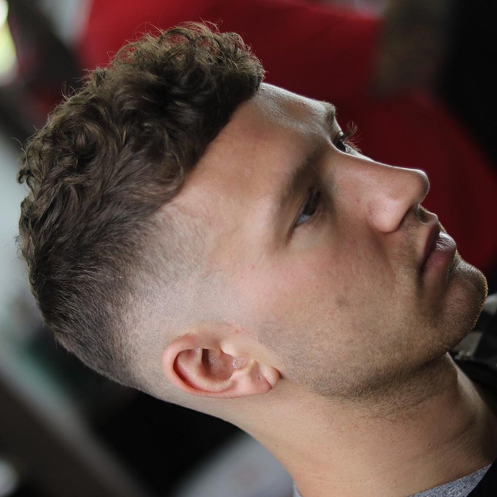 Types Of Haircuts For Men The Ultimate Guide To Different Haircut Styles