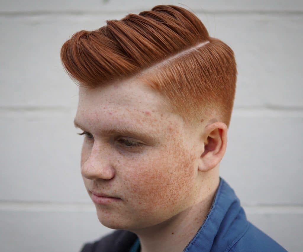 +15 cortes de pelo para chicos adolescentes tendencias + estilos 2025