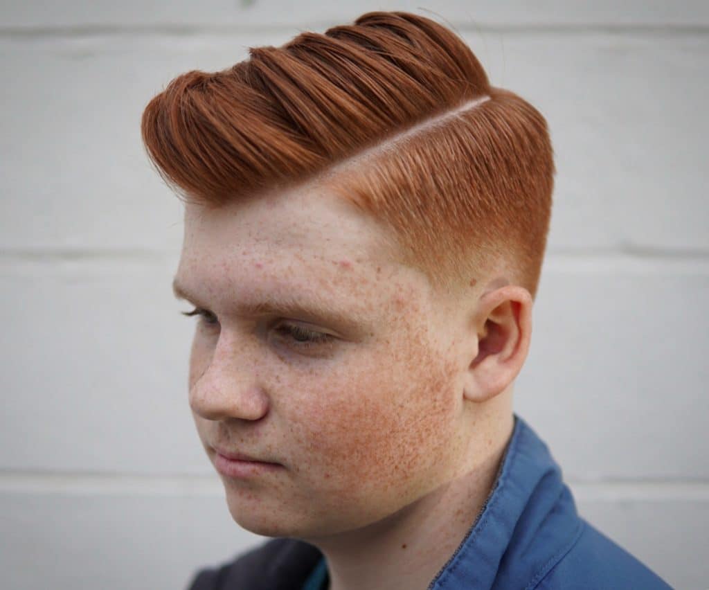 15+ Teen Boy Haircuts 2023 Trends + Styles