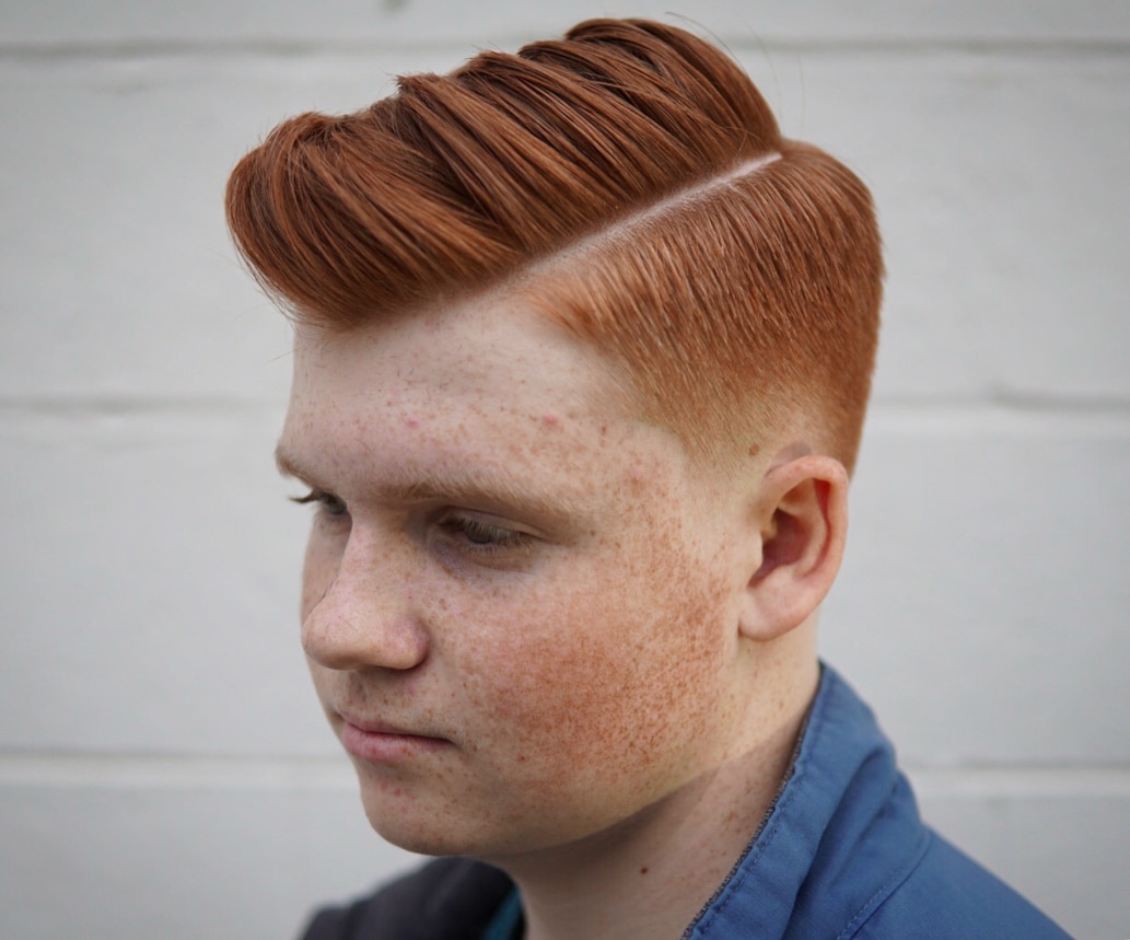 15 Teen Boy Haircuts 2021 Trends Styles