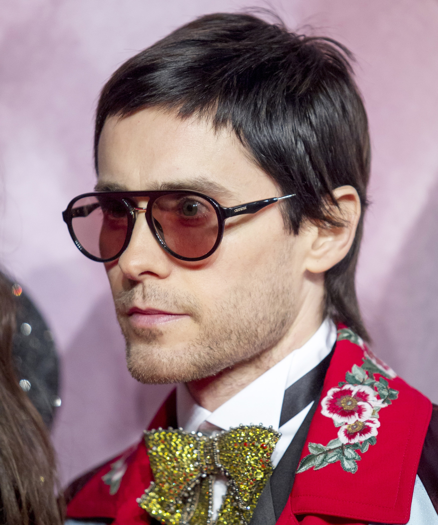 25 Crazy Mullets For Men 2020 Styles