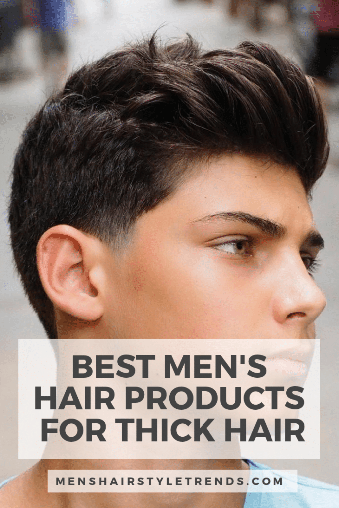 10 Best Hair Gel For Men 2023 Gel, Pomades, Waxes For The Perfect Hold ...