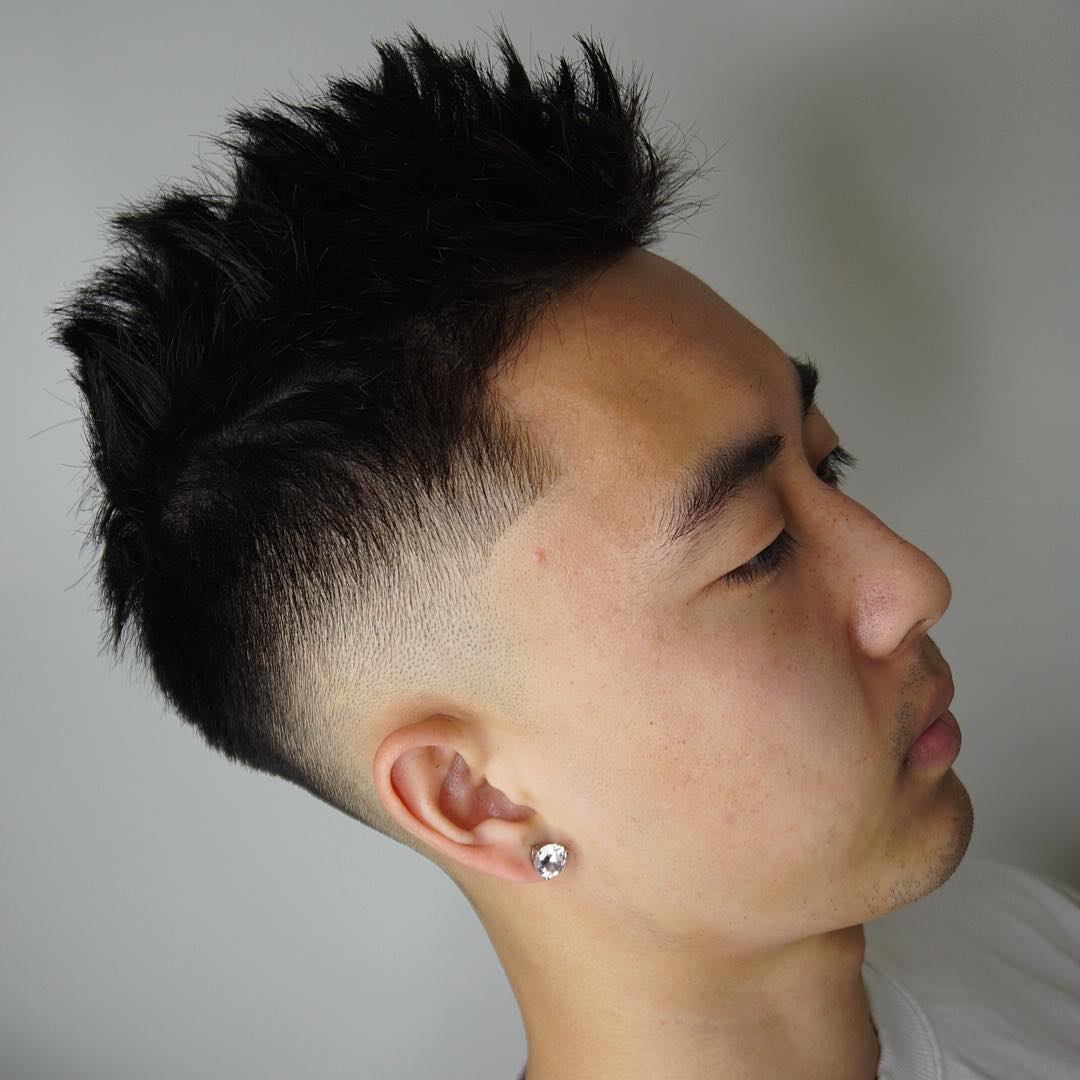 29 Best Hairstyles For Asian Men 2020 Styles