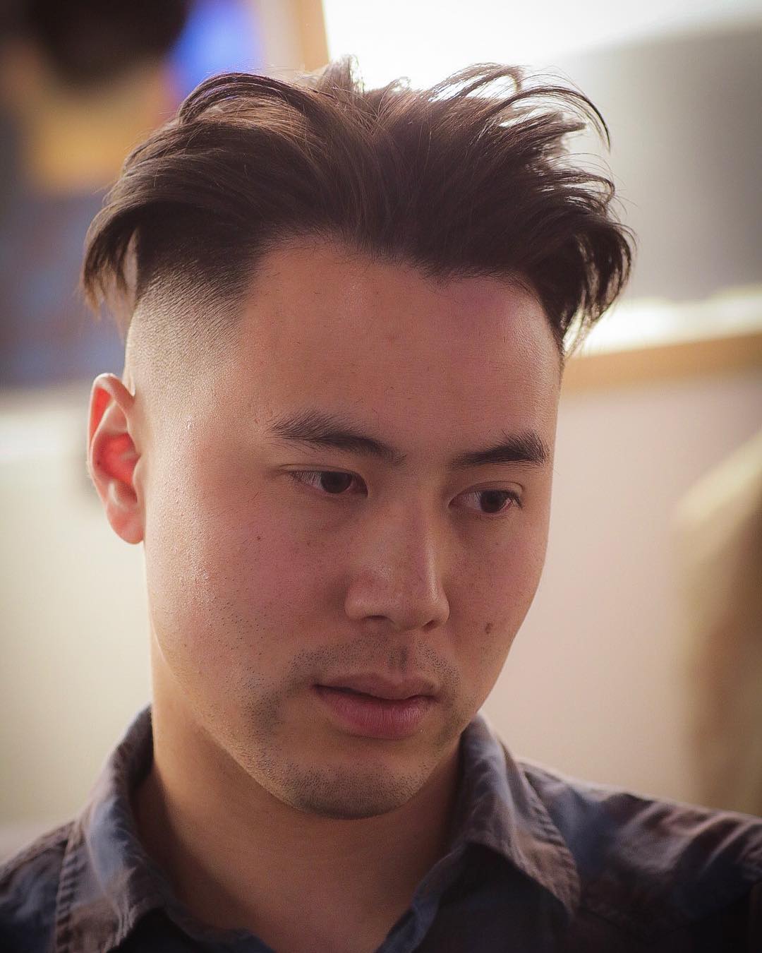 29 Best Hairstyles For Asian Men (2021 Trends)