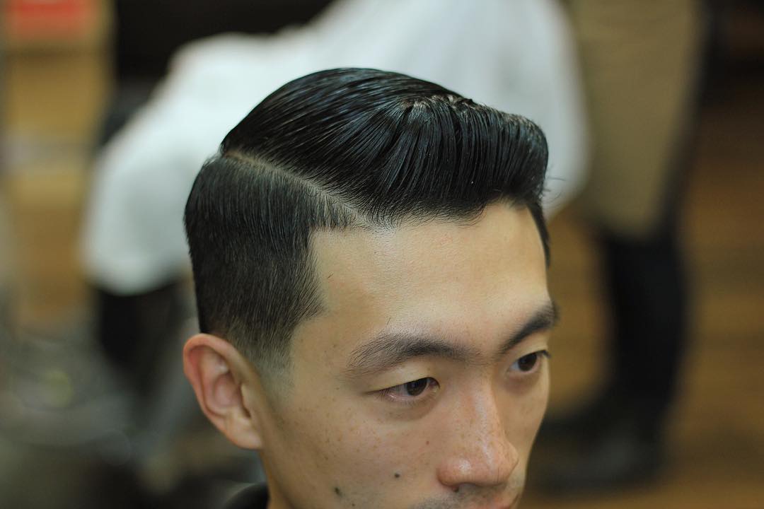 29 Best Hairstyles For Asian Men (2020 Styles)