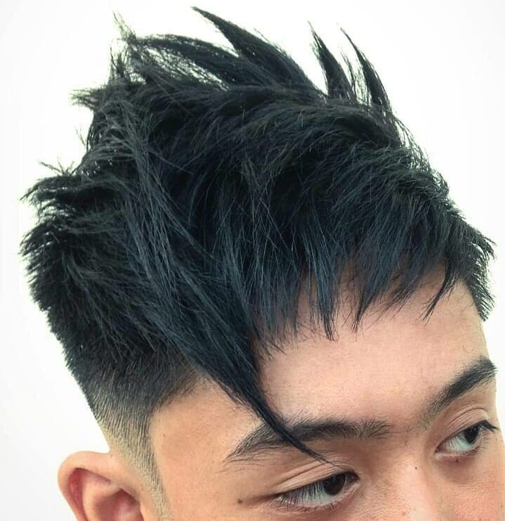 29 Best Hairstyles For Asian Men 2020 Styles