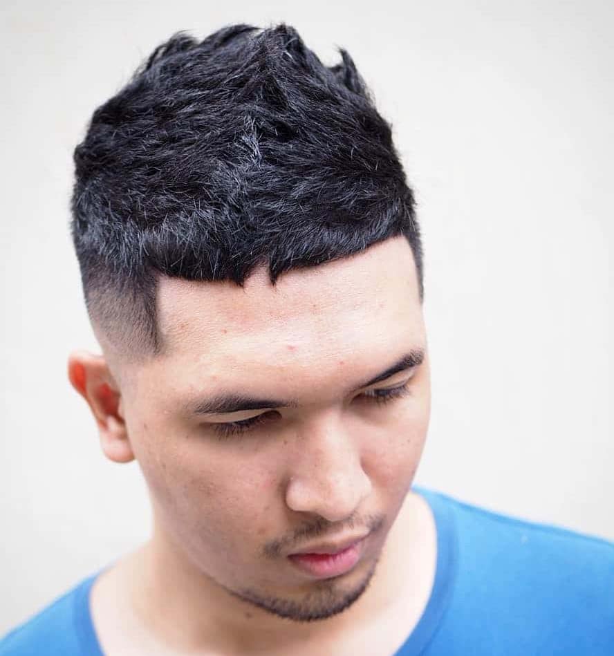 29 Best Hairstyles For Asian Men 2020 Styles