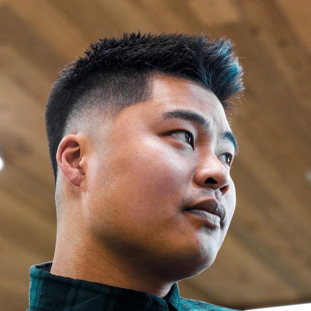 Sharp and Stylish The Ultimate Guide to Hairstyles for Asian Men  Haircut  Inspiration