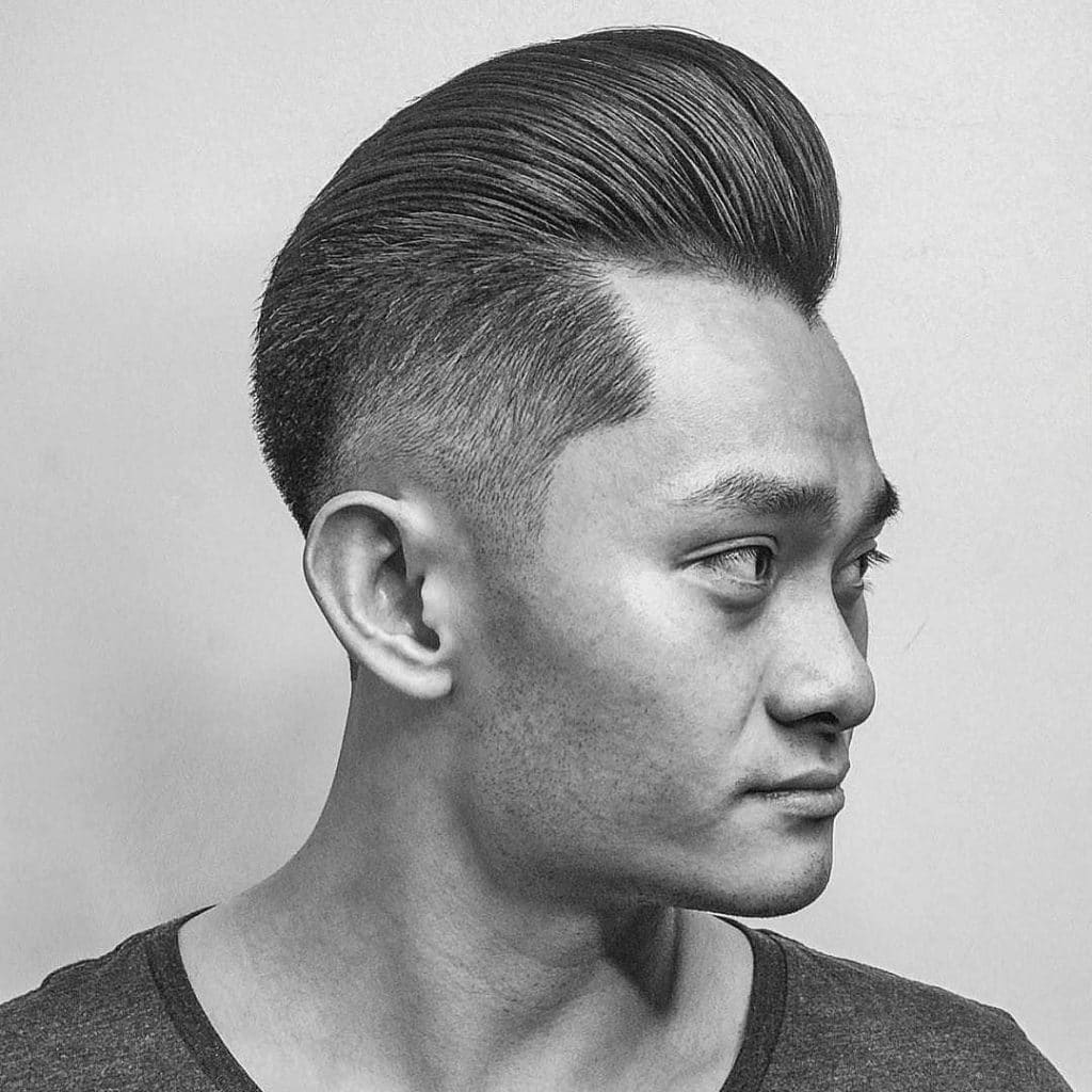 29 Best Hairstyles For Asian Men (2024 Trends)