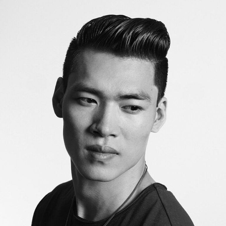 29 Best Hairstyles For Asian Men (2024 Trends)