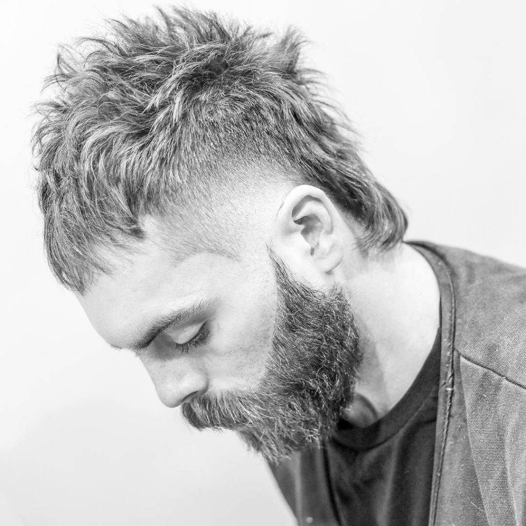 44+ Mullet Haircuts For 2024
